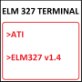 icon ELM 327 Terminal Pro