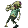 icon Zombie Attack for Samsung Galaxy J2 DTV