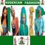 icon Nigerian Fashion