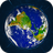 icon Satellite Earth Map 1.1.7