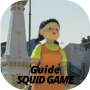 icon Squid Games girl guide