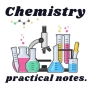 icon Chemistry Practical Notes