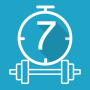 icon Daily 7 Minutes Workout