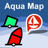 icon Aqua Map Marine 21.0