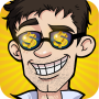 icon Capitalist Tycoon for Samsung S5830 Galaxy Ace