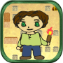 icon Mountain Quest for LG Q6a