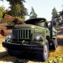 icon Broken Hills - Offroad Truck