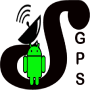 icon sensorsatgps for Samsung Galaxy Note 10 1