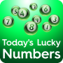 icon Today Lucky Numbers
