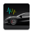 icon Super Car Engine Sounds Sim 5.0