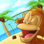 icon Tropical Kong Penalty for Samsung Galaxy J2 DTV