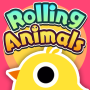 icon Rolling Animals
