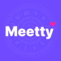 icon Meetty
