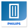 icon Philips Field Apps for intex Aqua A4