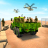 icon Army Truck Driving Games 2021 2.4