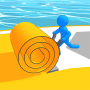icon Short Cuts Roll: Spiral Run 3D