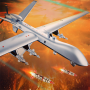 icon Drone Air Strike 2021