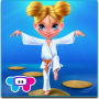 icon Karate Girl