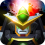 icon Idle MechaStorm: Mechanic RPG for LG Q6a