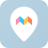 icon jp.co.mixi.miteneGPS 1.4.1