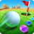 icon Mini Golf King 3.40