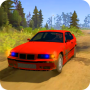 icon Car Simulator - Offroad Car for LG K10 LTE(K420ds)