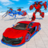 icon Fly Robot Car Game 1.4