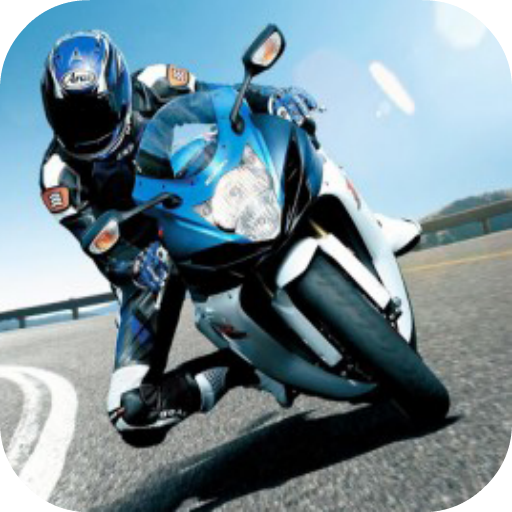 City Bike Racing 3D