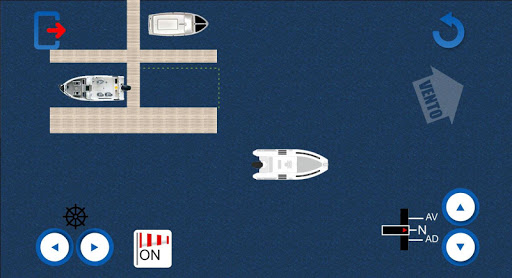 NautiCraft Boat Simulator