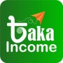 icon Taka Income