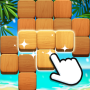 icon Blockscapes - Block Puzzle for Samsung Galaxy Grand Duos(GT-I9082)