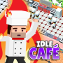 icon Idle Diner! Tap Tycoon for iball Slide Cuboid