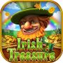 icon Irish Treasure