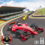 icon Speed Formula Car Games
