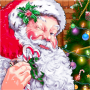 icon Christmas Color By Number for Samsung Galaxy Grand Duos(GT-I9082)