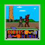 icon Robots of Rage for oppo F1