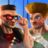 icon Mortal Street FighterFree Fighting Game 2.4