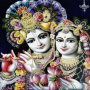 icon Jaya Janardhana Krishna with Lyrics
