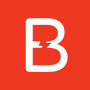 icon BuzzBreak - Read, Funny Videos for iball Slide Cuboid