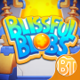 icon Blissful Blobs - Make Money for Samsung S5830 Galaxy Ace