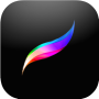 icon Procreate Android Assistant