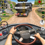 icon Truck Simulator - Truck Driver for oppo A57