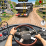 icon Truck Simulator - Truck Driver for neffos C5L