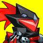 icon Shadow Fighter: Mech War Robot