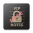 icon VIP Notes Free 9.9.7