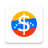 icon com.vcoud.dolarvenezuela 6.0.8