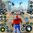 icon Spider Vice Town Rope Hero Man 4.7