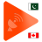icon Urdu Sat from Canada 1.0.4