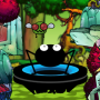 icon Hungry Spider for Samsung Galaxy Note 10 1