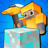 icon Mining Rush 3D: Idle Merge 1.0.30